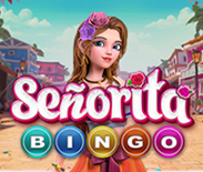 Señorita Bingo