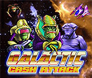 Galactic Cash