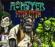 Monster Mash Cash