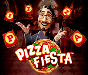 Pizza Fiesta Pizza Fiesta